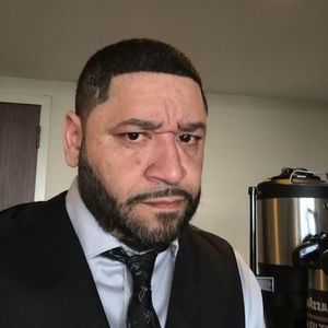 Meet your Posher, Jerry